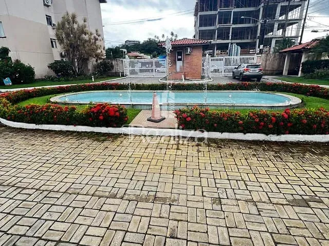 Apartamento com 50m² 2 quartos e 2 banheiros, para alugar, no bairro Nossa Senhora da Vitória em Ilhéus