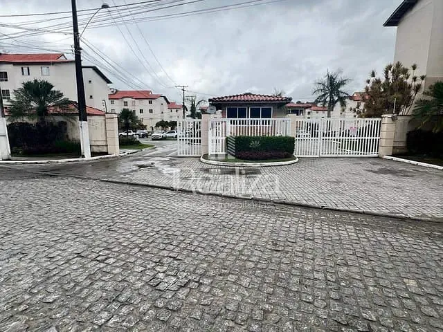 Apartamento com 50m² 2 quartos e 2 banheiros, para alugar, no bairro Nossa Senhora da Vitória em Ilhéus