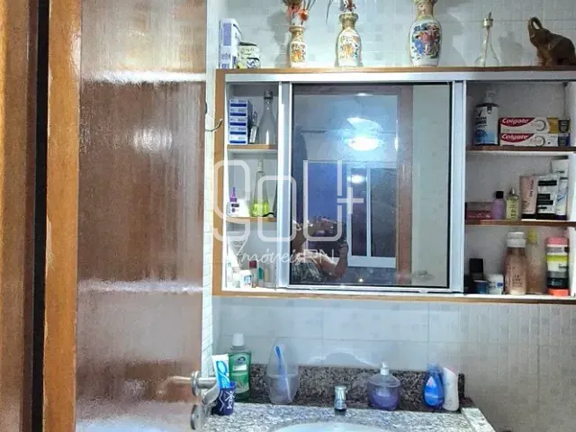 Apartamento 3 quartos e 2 banheiros, à venda, no bairro Nova Parnamirim em Parnamirim