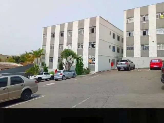 Apartamento 2 quartos e 1 banheiro, à venda, no bairro Paineiras em Juiz de Fora