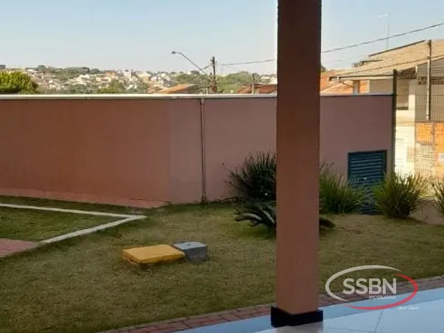 Apartamento 2 quartos e 1 banheiro, à venda, no bairro Jardim Das Palmeiras I em Nova Odessa