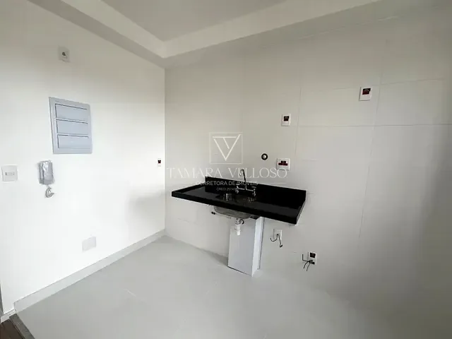Apartamento 1 quarto e 1 banheiro, à venda, no bairro Vila Mogilar em Mogi das Cruzes