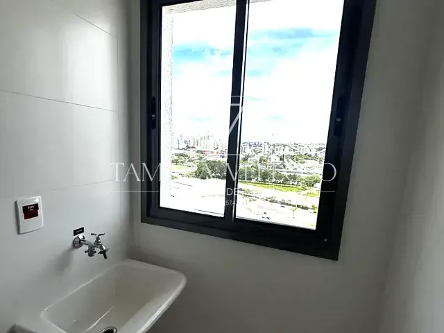 Apartamento 1 quarto e 1 banheiro, à venda, no bairro Vila Mogilar em Mogi das Cruzes