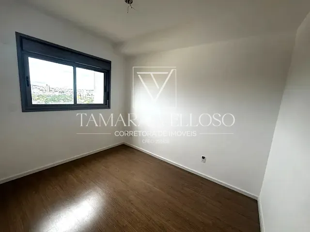Apartamento 1 quarto e 1 banheiro, à venda, no bairro Vila Mogilar em Mogi das Cruzes