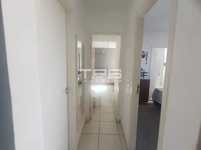 Apartamento com 72m² 2 quartos e 1 banheiro, à venda, no bairro Vila Costa em Taubaté