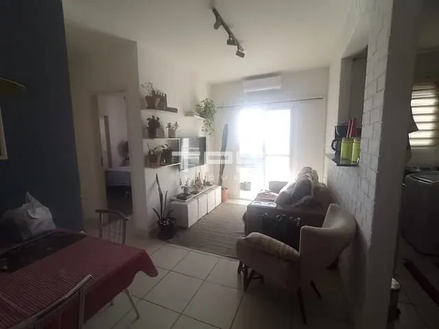 Apartamento com 72m² 2 quartos e 1 banheiro, à venda, no bairro Vila Costa em Taubaté