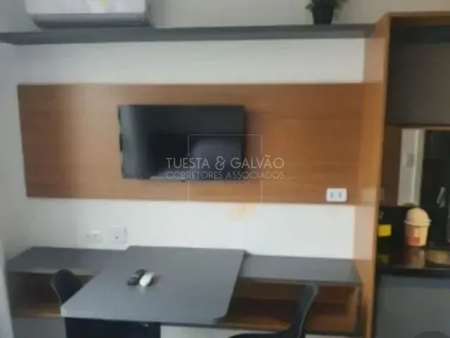Apartamento com 20m² 1 quarto e 1 banheiro, para alugar, no bairro Rebouças em Curitiba