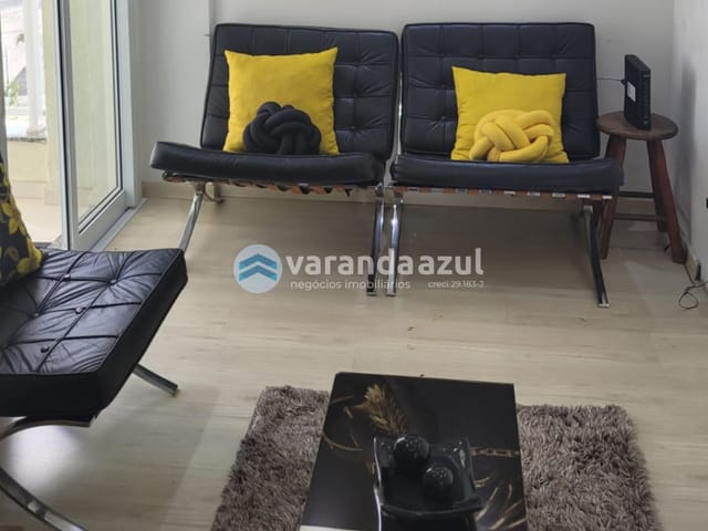 Apartamento 1 quarto e 1 banheiro, à venda, no bairro Centro Cívico em Mogi das Cruzes