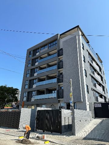 Foto do Apartamento - Apartamento padrão à Venda, Tambauzinho, Rua Presidente Kenedy, PB | VR Imobiliária