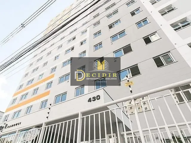 Apartamento com 32m² 2 quartos e 1 banheiro, à venda, no bairro Cambuci em São Paulo