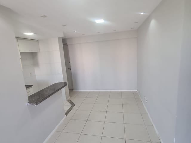 Apartamento com 80m² 3 quartos e 2 banheiros, para alugar, no bairro Barra Olímpica em Rio de Janeiro