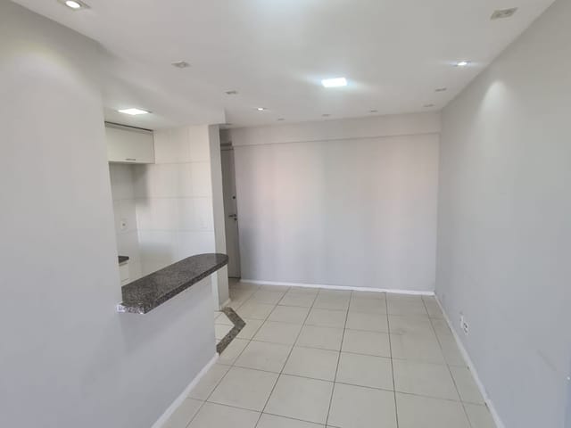 Apartamento com 80m² 3 quartos e 2 banheiros, para alugar, no bairro Barra Olímpica em Rio de Janeiro