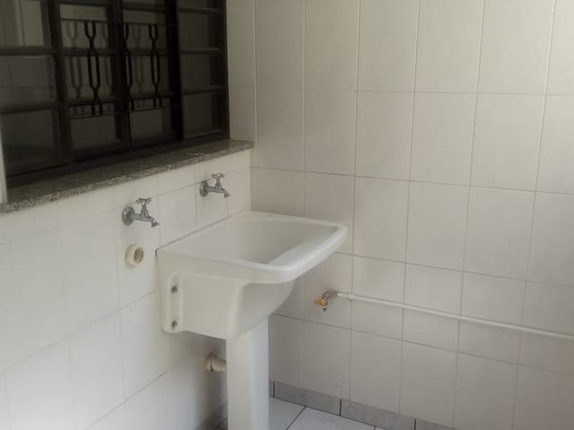 Foto do Apartamento - Apartamento com 2 dormitórios para alugar, 75 m² por R$ 985,00/mês - Vila Valentin - São João da Boa Vista/SP | Zeladoria Imóveis & Condomínios