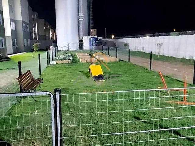 Apartamento 2 quartos e 1 banheiro, à venda, no bairro Areal em Pelotas