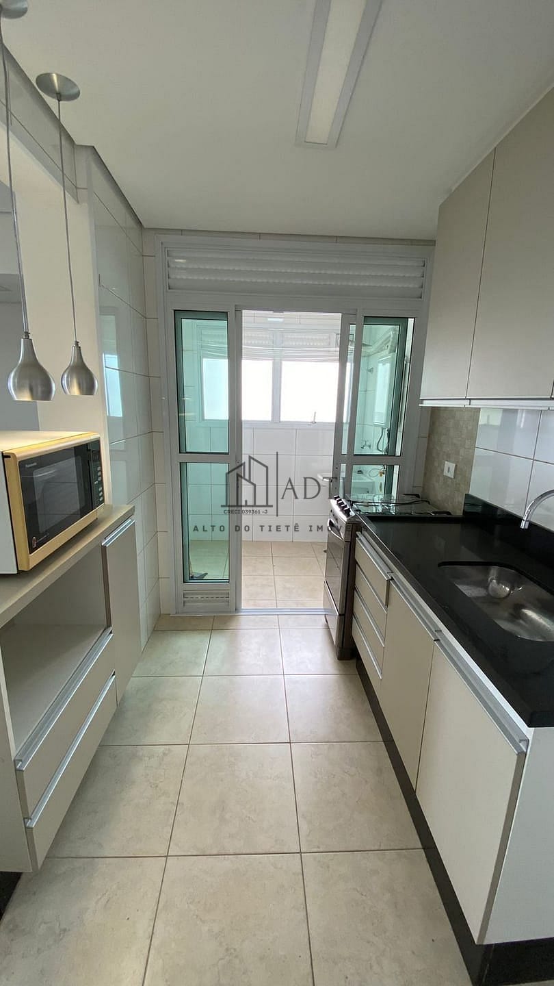 Apartamento, 3 quartos, 88 m² - Foto 8