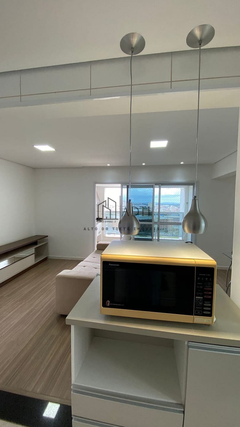 Apartamento, 3 quartos, 88 m² - Foto 1