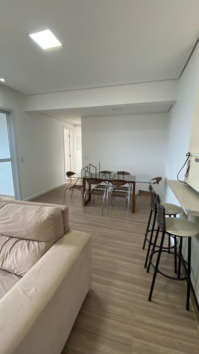 Apartamento, 3 quartos, 88 m² - Foto 4