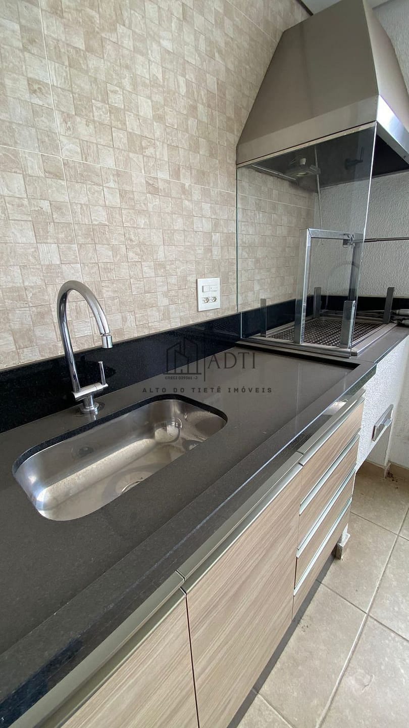 Apartamento, 3 quartos, 88 m² - Foto 9