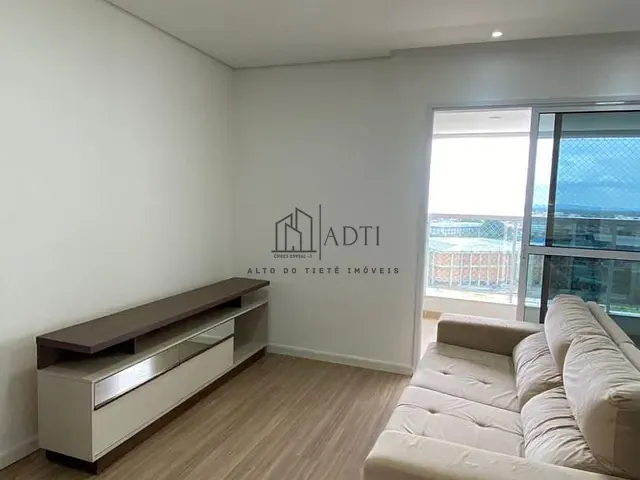 Apartamento 3 quartos e 2 banheiros, à venda ou para alugar, no bairro Loteamento Mogilar em Mogi das Cruzes