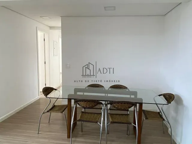 Apartamento 3 quartos e 2 banheiros, à venda ou para alugar, no bairro Loteamento Mogilar em Mogi das Cruzes