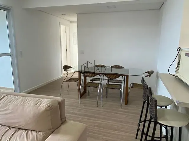Apartamento 3 quartos e 2 banheiros, à venda ou para alugar, no bairro Loteamento Mogilar em Mogi das Cruzes
