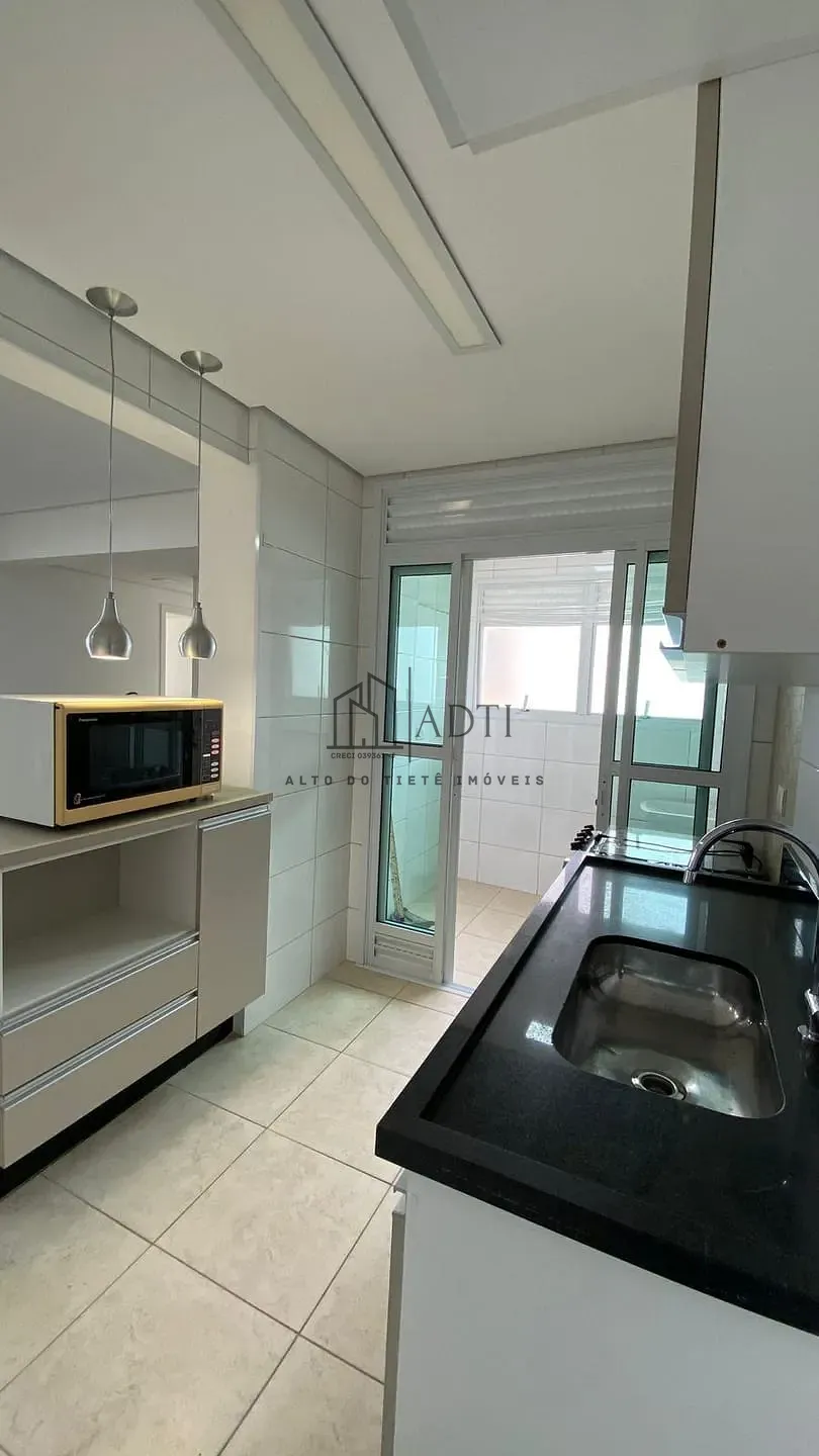 Apartamento, 3 quartos, 88 m² - Foto 6