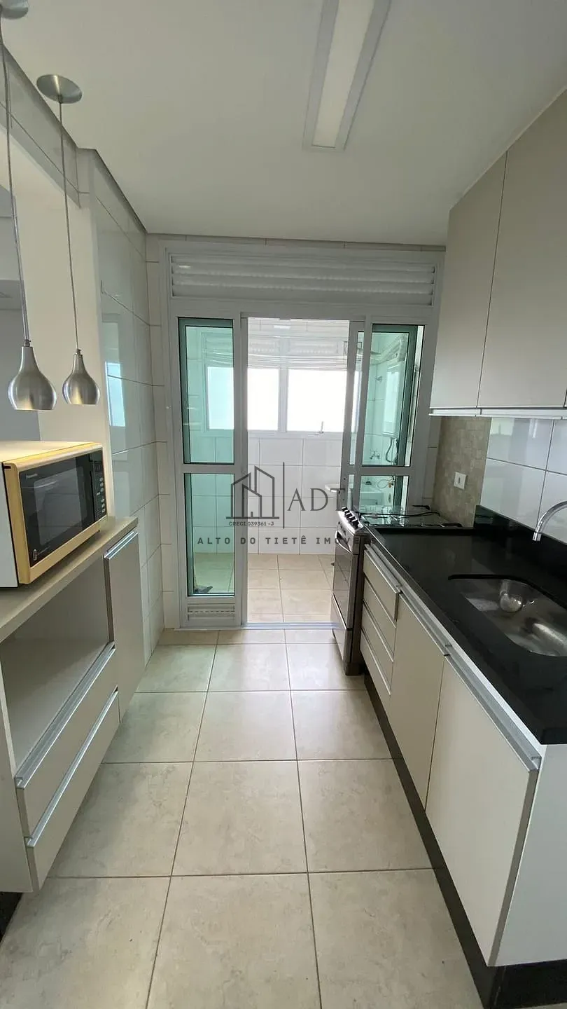 Apartamento, 3 quartos, 88 m² - Foto 8