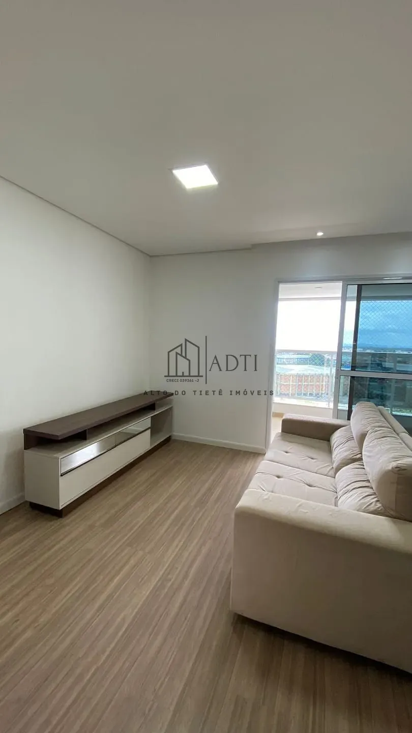 Apartamento, 3 quartos, 88 m² - Foto 2