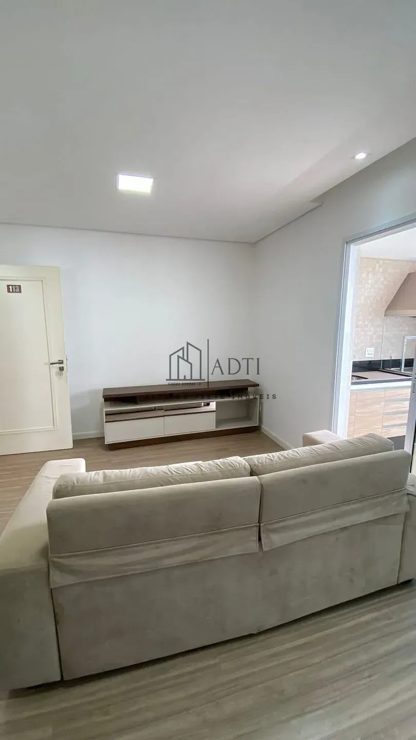 Apartamento, 3 quartos, 88 m² - Foto 3