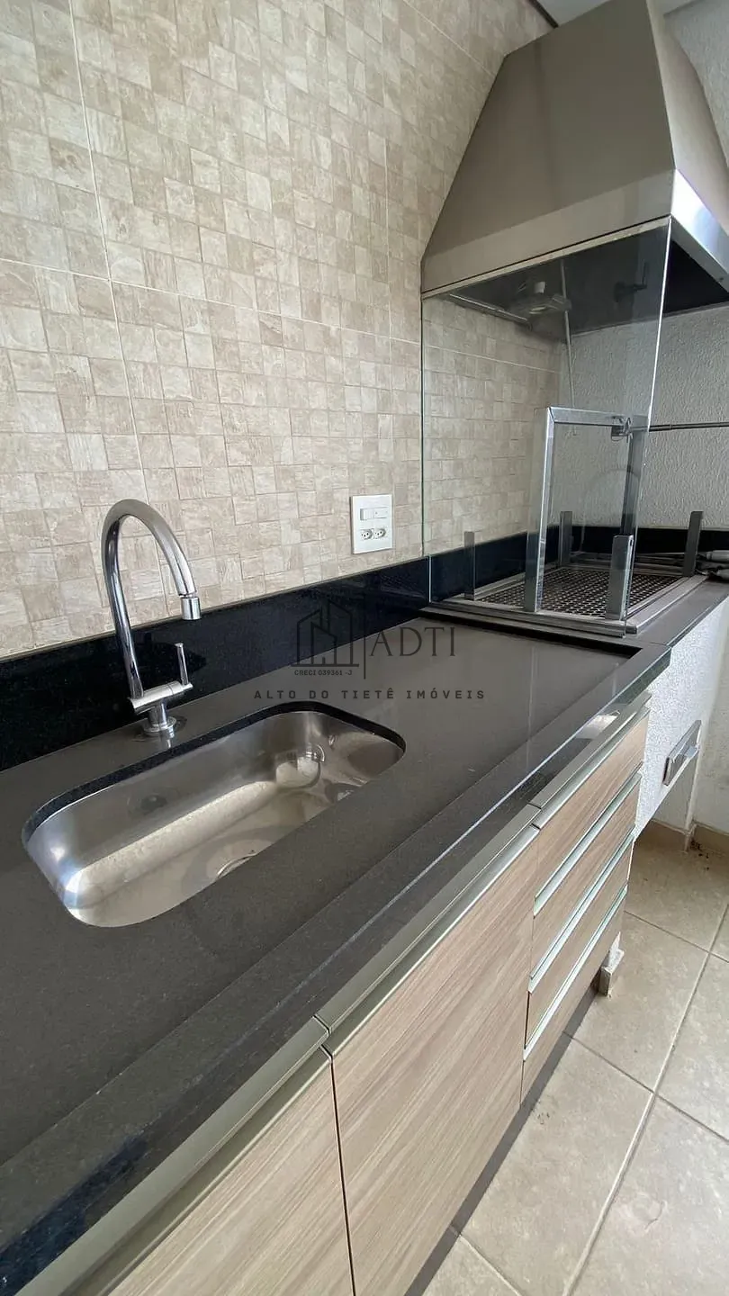 Apartamento, 3 quartos, 88 m² - Foto 9