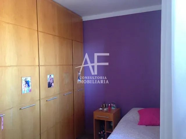 Apartamento 4 quartos e 1 banheiro, à venda, no bairro Jardim das Nações em Taubaté