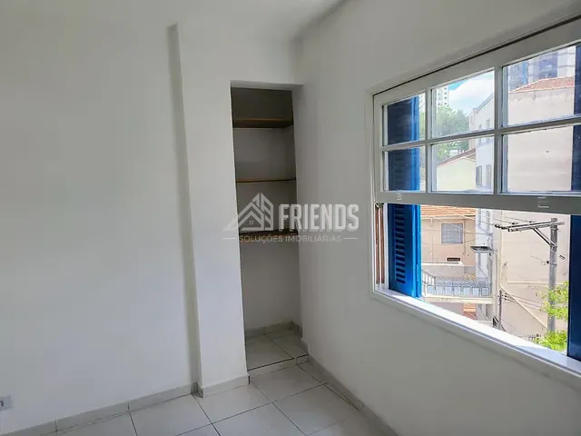 Apartamento com 82m² 2 quartos e 1 banheiro, para alugar, no bairro Jardim São Paulo(Zona Norte) em São Paulo