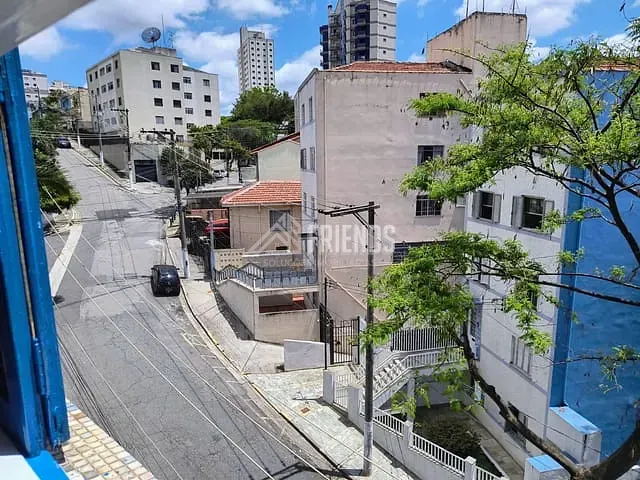 Apartamento com 82m² 2 quartos e 1 banheiro, para alugar, no bairro Jardim São Paulo(Zona Norte) em São Paulo