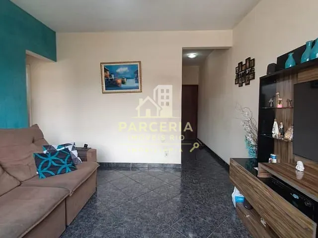 Apartamento com 122m² 3 quartos e 2 banheiros, à venda, no bairro Braz de Pina em Rio de Janeiro