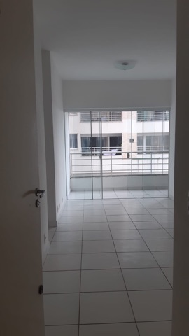 Apartamento à venda Residencial Terra Mundi, Parque Industrial Paulista, Goiânia, GO