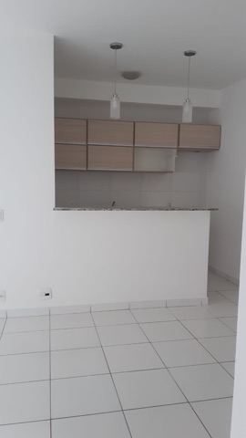 Apartamento à venda Residencial Terra Mundi, Parque Industrial Paulista, Goiânia, GO