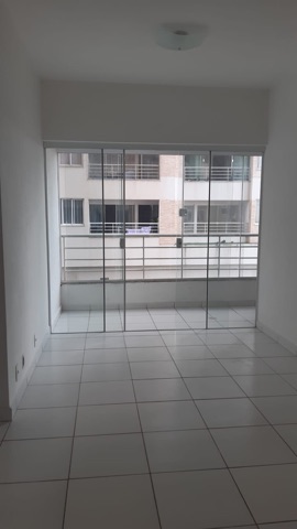 Apartamento à venda Residencial Terra Mundi, Parque Industrial Paulista, Goiânia, GO