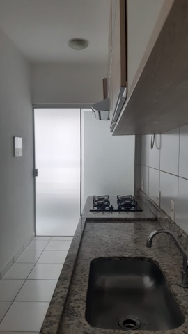 Apartamento à venda Residencial Terra Mundi, Parque Industrial Paulista, Goiânia, GO