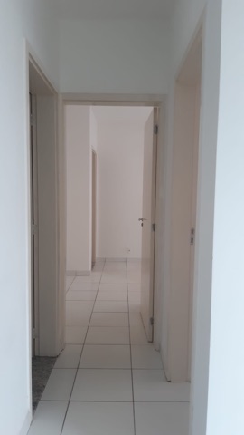 Apartamento à venda Residencial Terra Mundi, Parque Industrial Paulista, Goiânia, GO