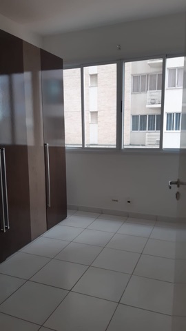 Apartamento à venda Residencial Terra Mundi, Parque Industrial Paulista, Goiânia, GO
