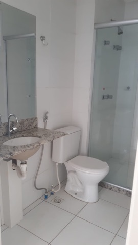Apartamento à venda Residencial Terra Mundi, Parque Industrial Paulista, Goiânia, GO