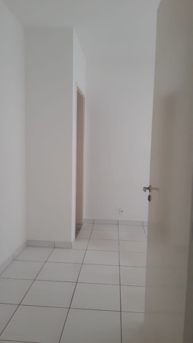 Apartamento à venda Residencial Terra Mundi, Parque Industrial Paulista, Goiânia, GO