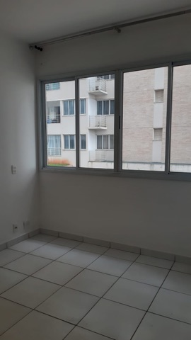 Apartamento à venda Residencial Terra Mundi, Parque Industrial Paulista, Goiânia, GO