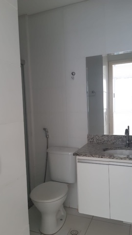 Apartamento à venda Residencial Terra Mundi, Parque Industrial Paulista, Goiânia, GO
