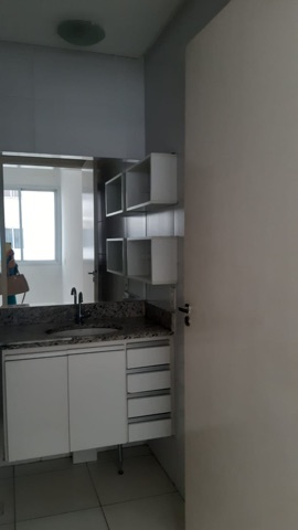 Apartamento à venda Residencial Terra Mundi, Parque Industrial Paulista, Goiânia, GO