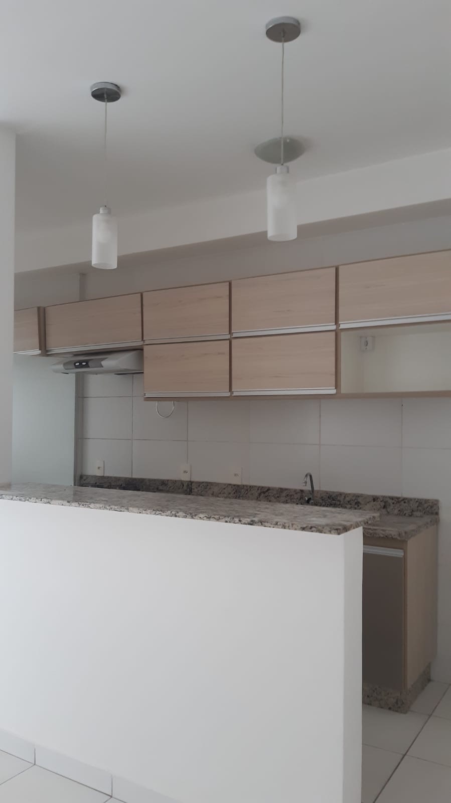 Apartamento à venda Residencial Terra Mundi, Parque Industrial Paulista, Goiânia, GO