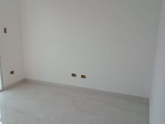 Apartamento 2 quartos e 2 banheiros, à venda, no bairro Vila Curuçá em Santo André