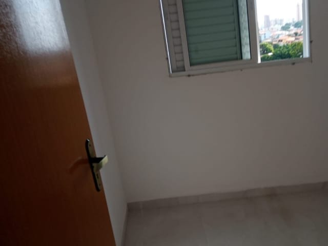 Apartamento 2 quartos e 2 banheiros, à venda, no bairro Vila Curuçá em Santo André