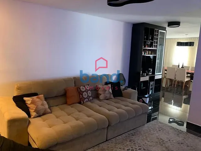 Apartamento com 140m² 2 quartos e 3 banheiros, à venda, no bairro Bambu em Porto Feliz