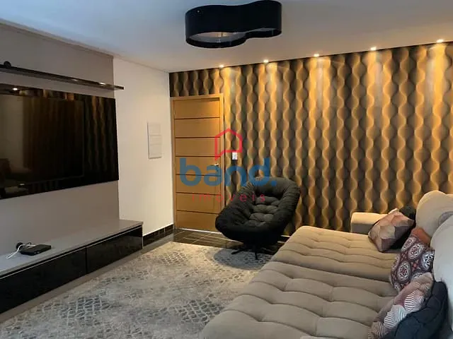Apartamento com 140m² 2 quartos e 3 banheiros, à venda, no bairro Bambu em Porto Feliz